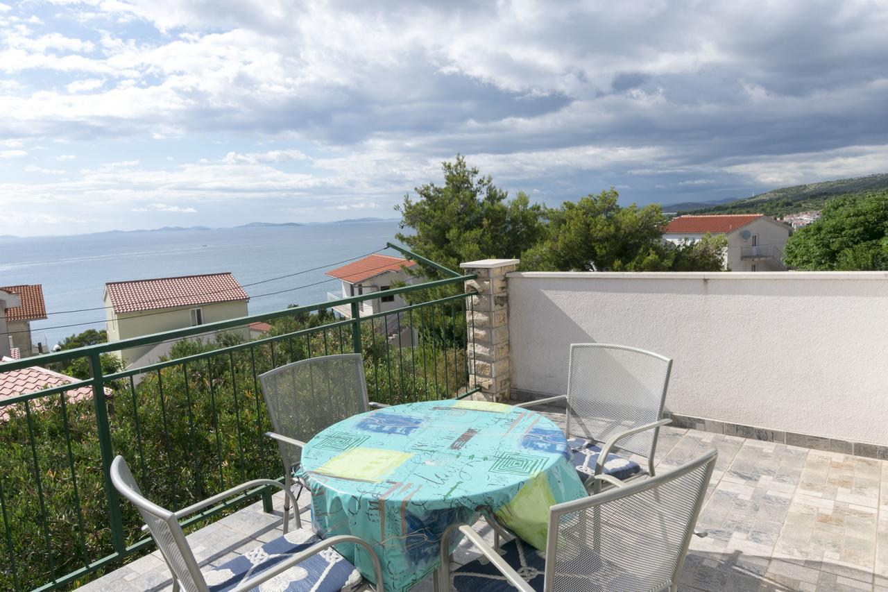 פרימוסטן Apartments Ksenija מראה חיצוני תמונה